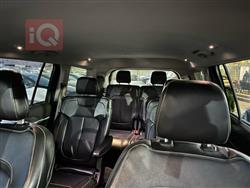 جيب جراند شيروكي إل